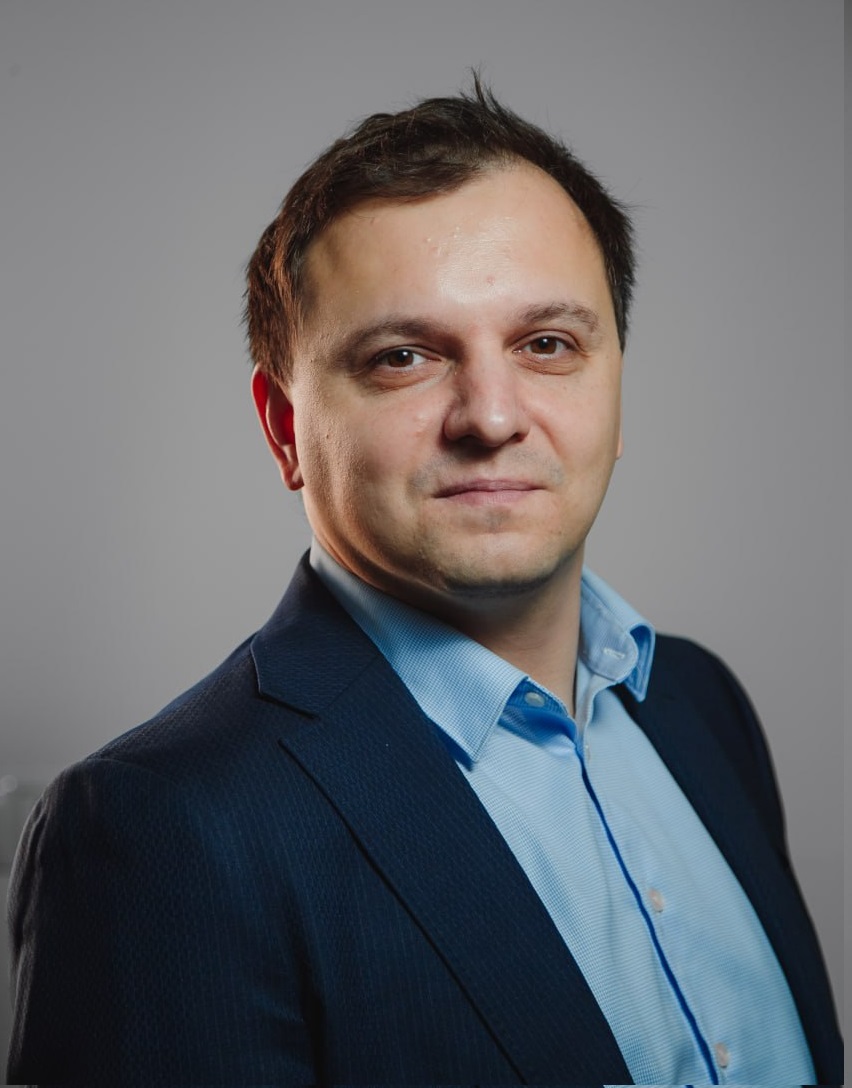 Алексей Лыков